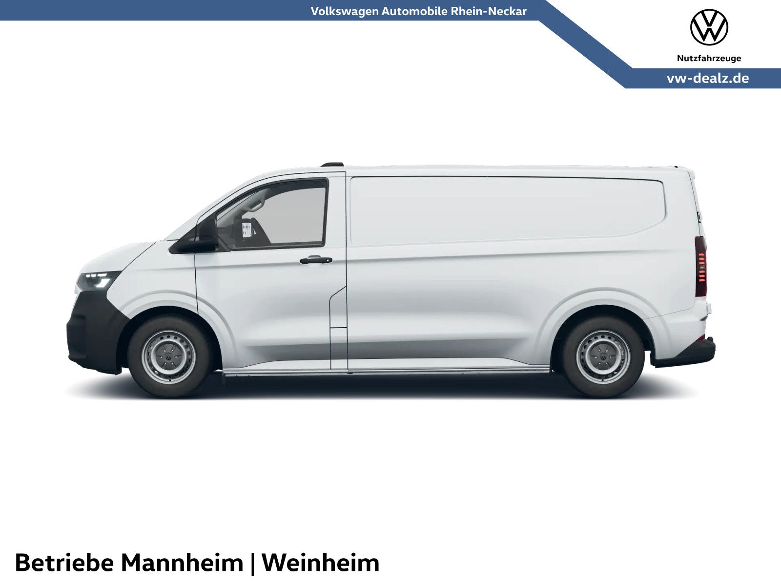 Volkswagen Andere - Bild 6