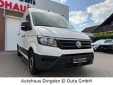 Volkswagen Crafter Kasten 30 Mittellang Hochdach - Volkswagen Crafter: Hochdach