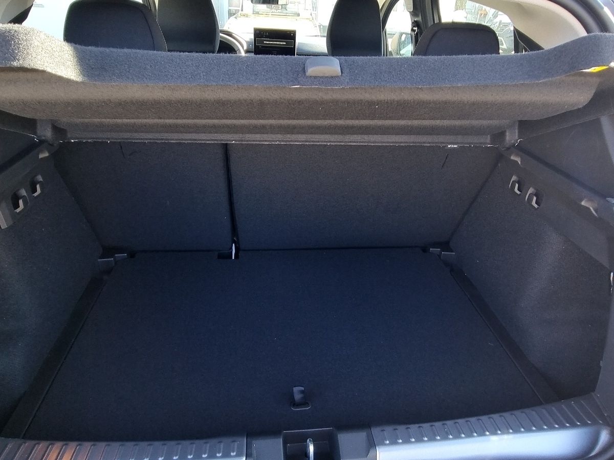 Fahrzeugabbildung Dacia Sandero Stepway Extreme TCe 110