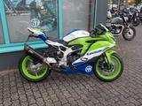 Kawasaki Ninja ZX4RR - 40 Jahre Edition - Offers