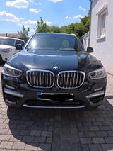 BMW X3 xDrive30d Luxury Line AT Luxury Line