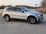 BMW X5 xDrive30d / Softclose / Standheizung / 360 ° - BMW X5: 30d Xdrive