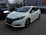 Nissan Leaf N-Connecta Navi PDC Kamera ACC 1. Hand - Nissan Gebrauchtwagen in München