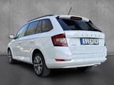 Skoda Fabia Combi 1.0TSI DSG Best of LM PDCVH SHZ vorb - Skoda Gebrauchtwagen in Münster