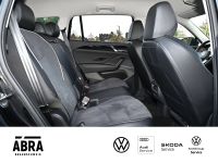 Volkswagen Tayron - Vorschau Bild 10