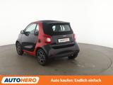 Smart fortwo 0.9 Turbo Prime Aut.*NAVI*SHZ*CABRIO* - Smart Gebrauchtwagen in Osnabrück