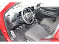 Hyundai BAYON - Vorschau Bild 7