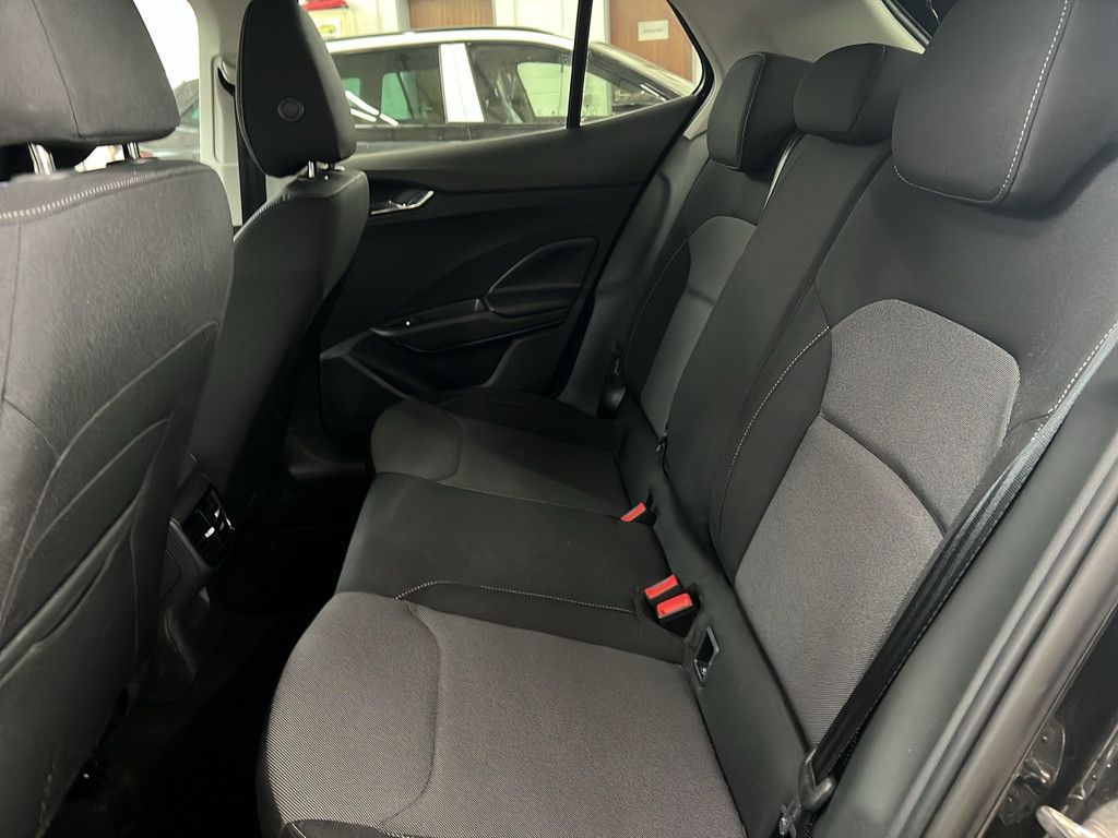 Skoda Fabia - Bild 10