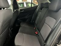 Skoda Fabia - Vorschau Bild 10