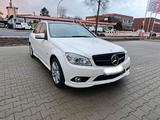 Mercedes-Benz MB C200 AMG - Line  LPG m. 2 Jahre  TÜV bi... - Mercedes-Benz C-Class mit LPG-Antrieb