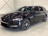 Jaguar XF 20d R-Sport *Navi| Xenon| Pano | PDC* - Jaguar XF: 20d