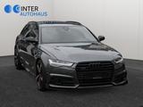 Audi A6 Avant 3.0 TDI diesel quattro competition - Audi A6 mit Diesel-Antrieb: Competition