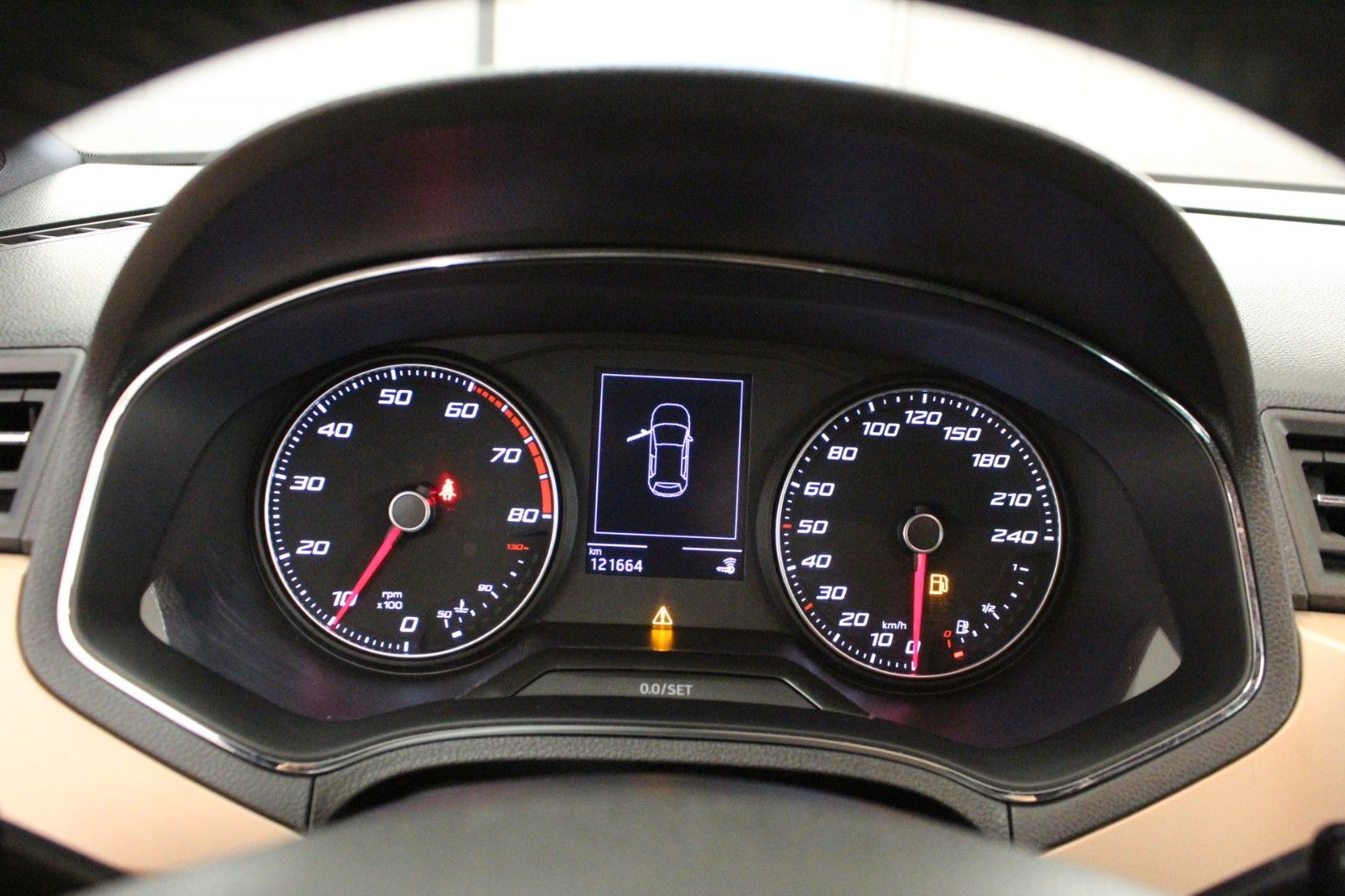 Fahrzeugabbildung SEAT Ibiza 1.0 TSI Excelence *Winter & Sicht Paket