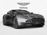 Aston Martin DB11 V8 Coupé - Aston Martin Hamburg - Aston Martin aus 2023