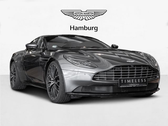 Aston Martin DB11 V8 Coupé - Aston Martin Hamburg