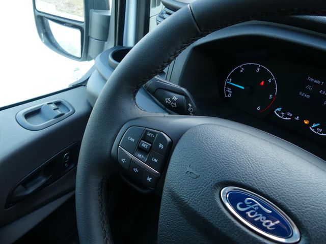 Ford Transit Kasten 350 L4 H3 Trend 2,0l Ecoblue