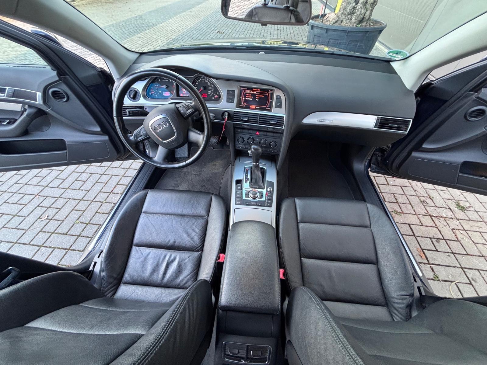 Audi Quattro 2006 — photo 9