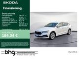 Skoda Octavia Combi 2.0 TDI DSG 4x4 Style - Skoda mit Diesel-Antrieb: Allradantrieb