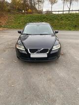 Volvo s40 2008 Modell - Volvo S40: 2.4