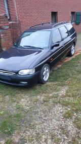 Ford Escort Kombi 1,8 i 16V - Ford Escort: Kombi