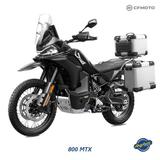 CFMOTO 800MT-X - CFMOTO 800MT-X