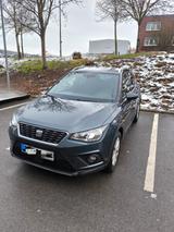 Seat Arona Xcellence 1.0 TSI - Scheckheftgepfleg