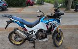 Honda Africa Twin CRF 1100 Adventure Sports DCT - HONDA 1100