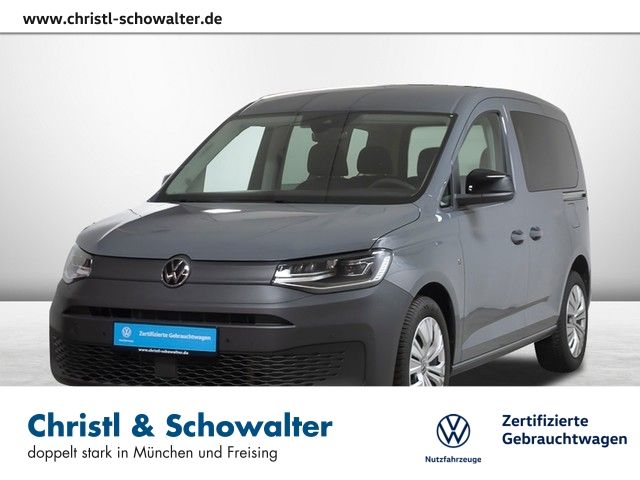 Volkswagen Caddy Kombi 2.0 TDI LED Climatronic