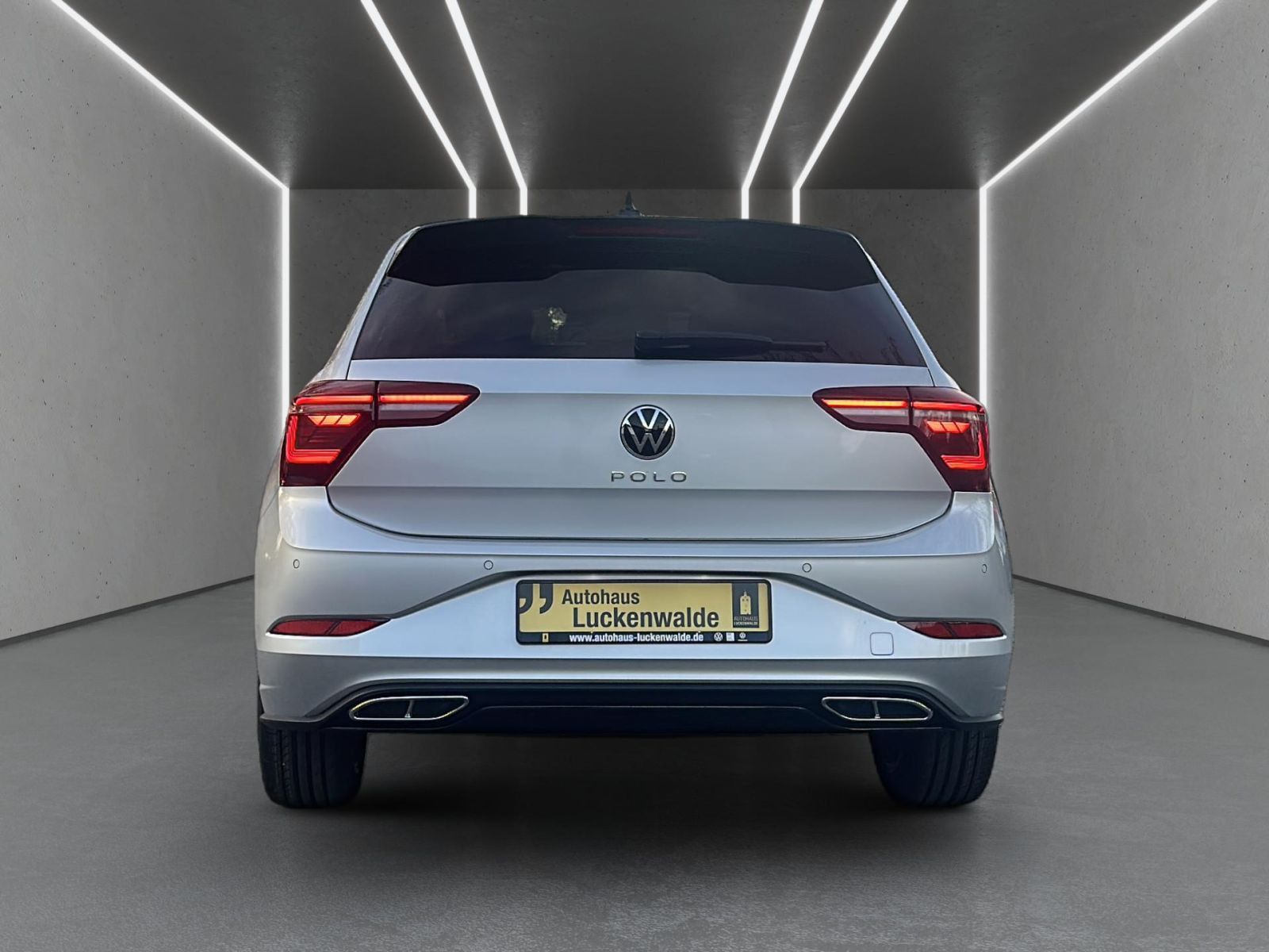 Volkswagen Polo - Bild 6