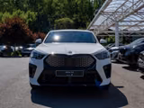BMW iX2 eDrive20 M-Sport Pro LED AHK NAVI KAMERA SHZ - BMW iX2 Gebrauchtwagen
