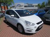 Ford S-MAX Titanium 2,0 TDCI*NAVI+PDC+EU5* - gebrauchte Ford S-Max aus dem Jahr 2014