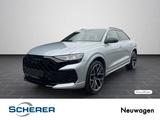 Audi RS Q8 SUV performance 471 kW tiptronic