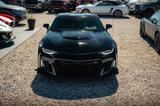 Chevrolet Camaro 6.2 SS Coupe ZL1 Performance *CORSA*19%* - Chevrolet Camaro: 1ss