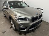 BMW X1 Baureihe X1 sDrive 18 d Advantage - BMW X1 mit Anhängerkupplung