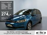 Volkswagen Touran Active 2.0TDI DSG 7-Sitzer Navigation ACC - Volkswagen Touran: Active