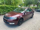 Skoda Rapid 1.2 TSI 77kW TÜV / Inspektion NEU - Skoda Rapid in Hamburg