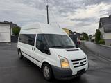 Ford Transit Kasten FT 300 L Trend LKW - Ford Transit: Trend Ft L