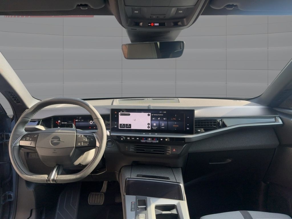 Fahrzeugabbildung Opel Grandland GS, AHK, Allwetter, 360 Grad Kamera,