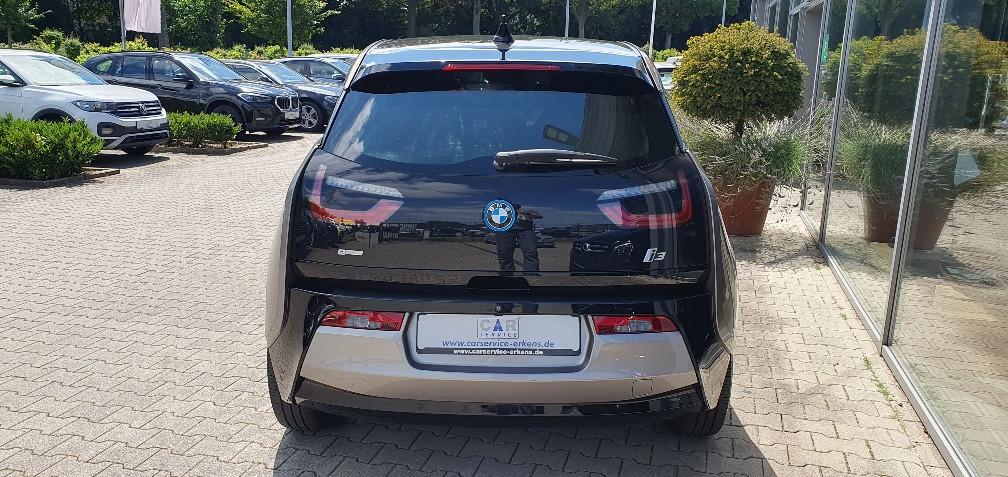 BMW i3 REX Business Garantie Automatik inkl. Akku