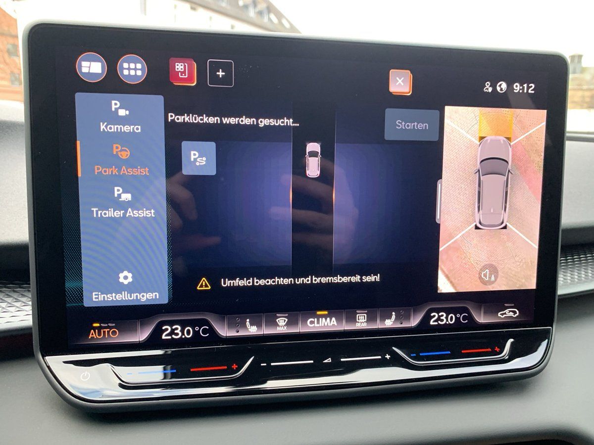 Cupra Terramar - Bild 42