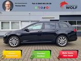 Volkswagen Golf VII Variant 1.6TDI Comfortline PDC+Lenkradh