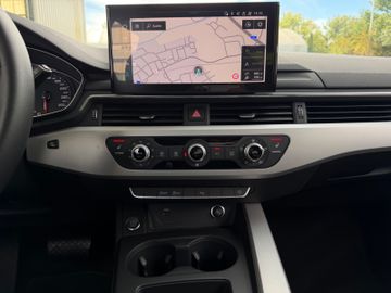 Audi A4 - 11