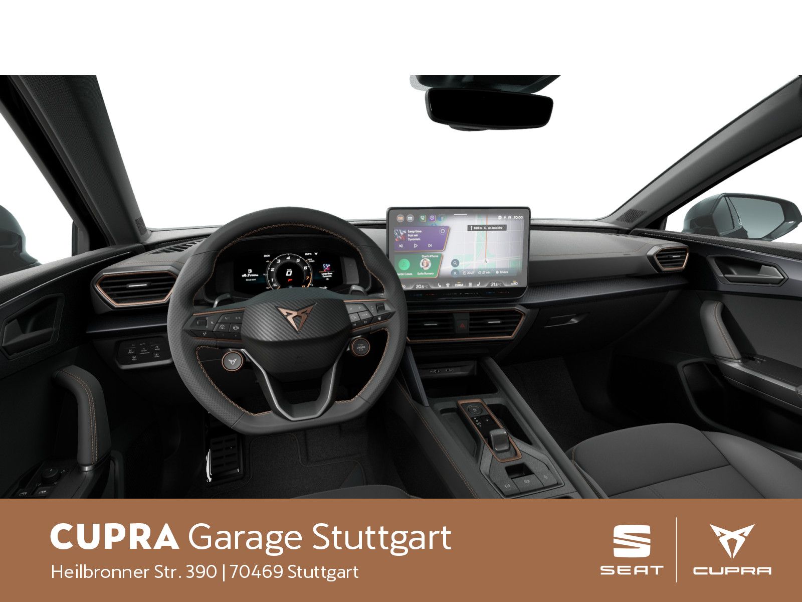 Cupra Leon - Bild 9