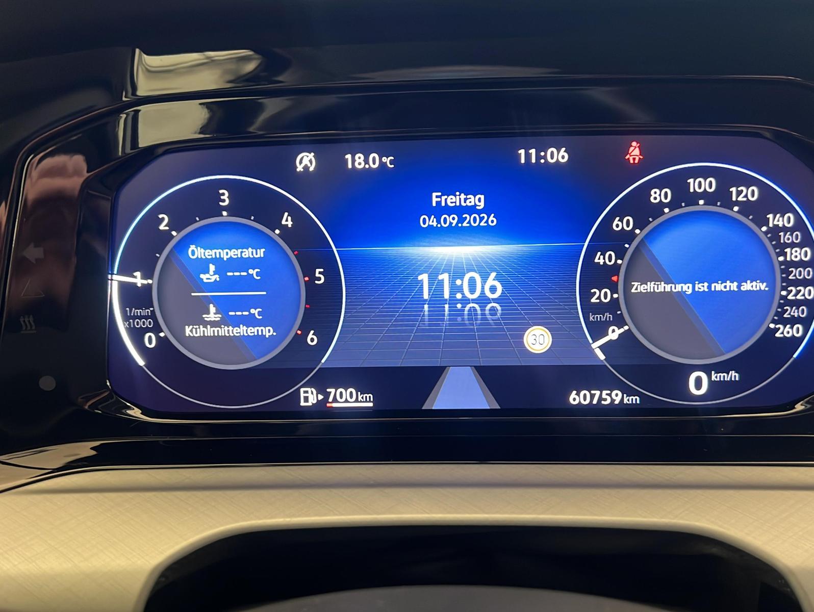 Volkswagen Golf Variant 2.0 TDI Life*Navi*DigitalCockpit*, миниатюра 8