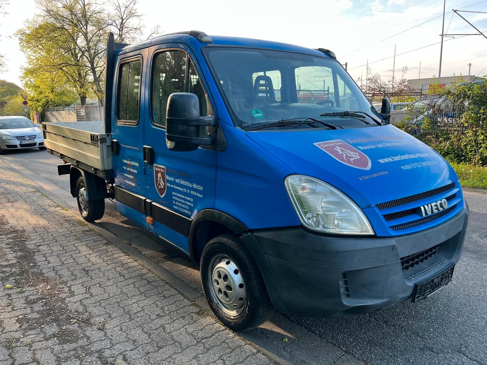 Iveco Daily