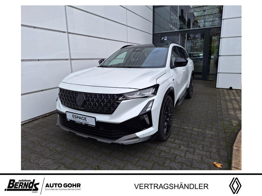 Renault Espace Full Hybrid E-TECH 200 Esprit Alpine 5-Si