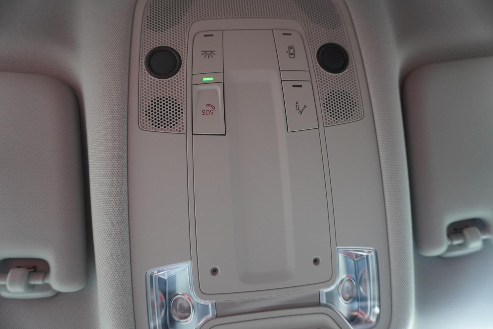 Audi A1 1.0 TFSI advanced LED Navi Sitzheizung Klima