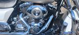 Harley-Davidson Road King Classic , unfallfr Topzust Viel Zubeh - Offers matching your search criteria