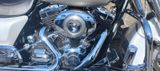 Harley-Davidson Road King Classic , unfallfr Topzust Viel Zubeh - Offers matching your search criteria