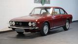 Lancia Flavia 2000 HF Coupé edel und im schönen Zustand - Lancia Flavia Gebrauchtwagen